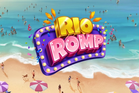 Rio Romp at Here2Win Casino