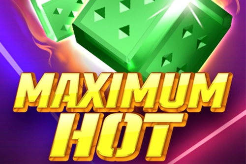 Maximum Hot pokie