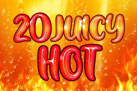 20 Juicy Hot pokie