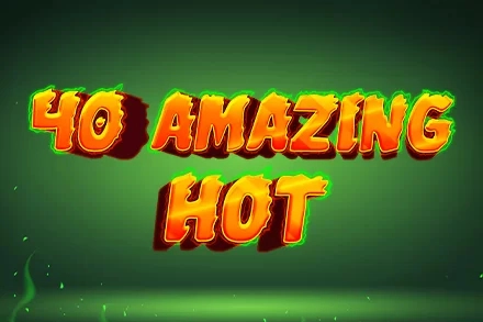 40 Amazing Hot pokie