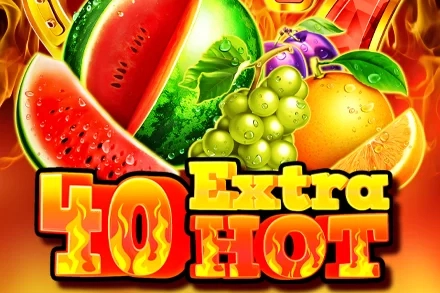 40 Extra Hot at Here2Win Casino