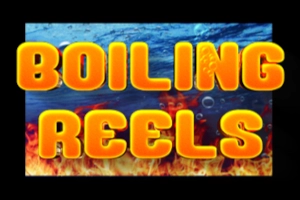 Boiling Reels at Here2Win Casino