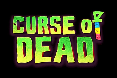 Curse of Dead pokie