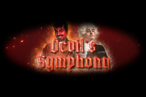 Devil's Symphony at Here2Win Casino
