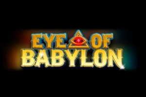Eye of Babylon pokie