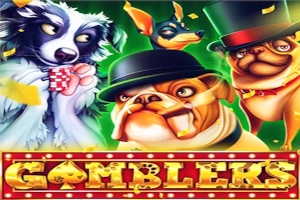 Gamblers pokie