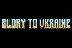 Glory to Ukraine pokie