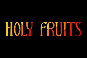 Holy Fruits pokie