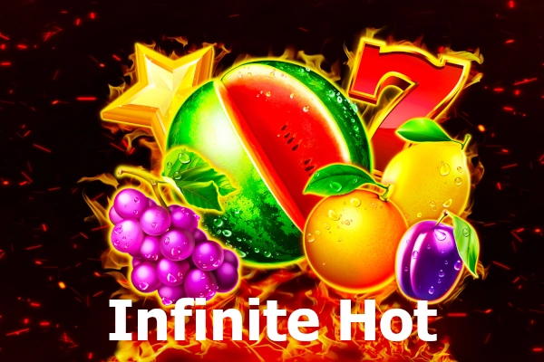 Infinite Hot at Here2Win Casino