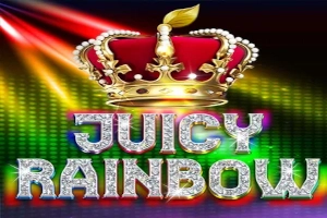 Juicy Rainbow at Here2Win Casino