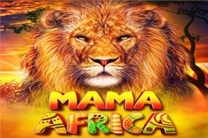 Mama Africa pokie