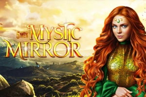 Mystic Mirror at Here2Win Casino