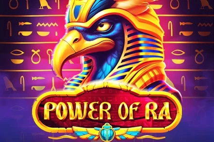 Power of Ra pokie