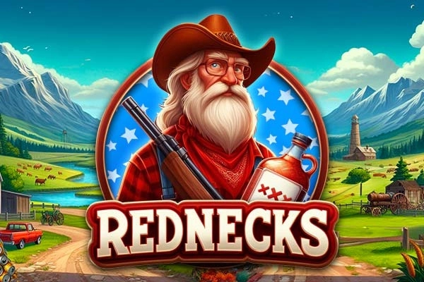 Rednecks pokie