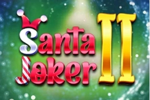 Santa Joker II pokie