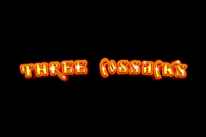 Three Cossacks pokie