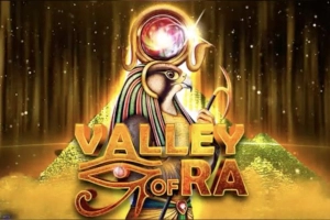 Valley of Ra pokie