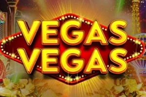 Vegas-Vegas pokie