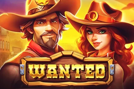 Wanted at Here2Win Casino