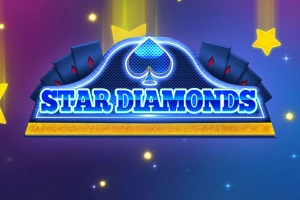 Star Diamonds pokie