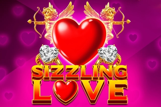 Sizzling Love at Here2Win Casino