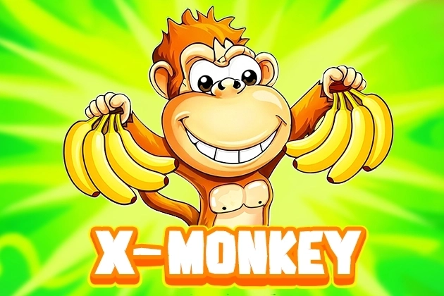 X-Monkey at Here2Win Casino