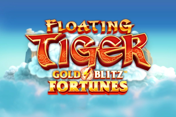 Floating Tiger Gold Blitz Fortunes pokie