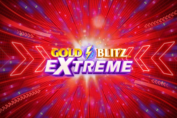 Gold Blitz Extreme pokie