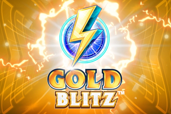 Gold Blitz at Here2Win Casino
