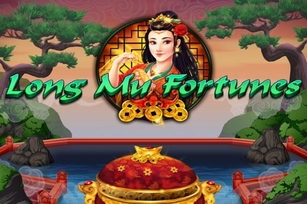 Long Mu Fortunes pokie