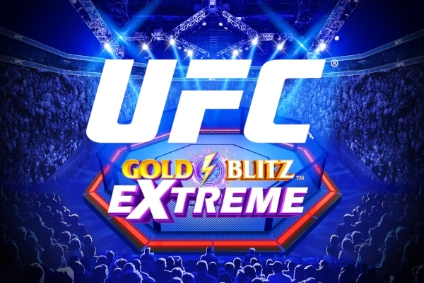 UFC Gold Blitz Extreme at Here2Win Casino