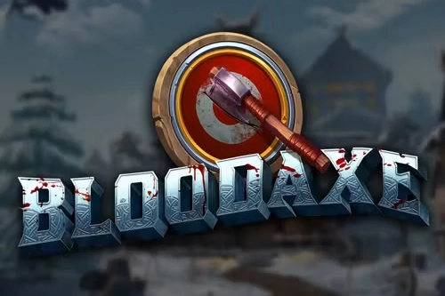Bloodaxe at Here2Win Casino