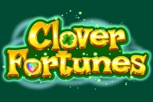 Clover Fortunes pokie