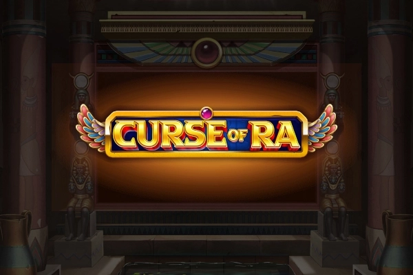 Curse of Ra pokie