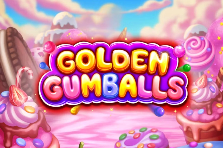 Golden Gumballs at Here2Win Casino