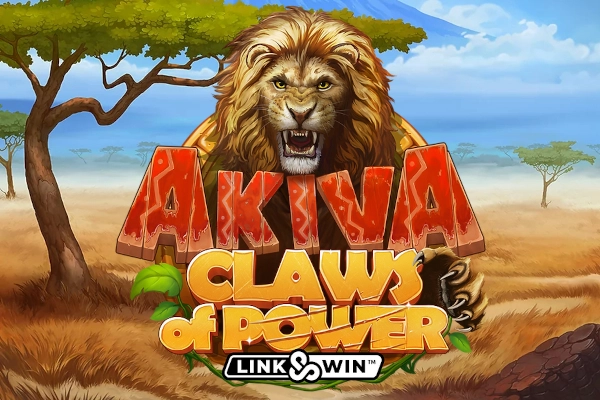 Akiva Claws of Power pokie
