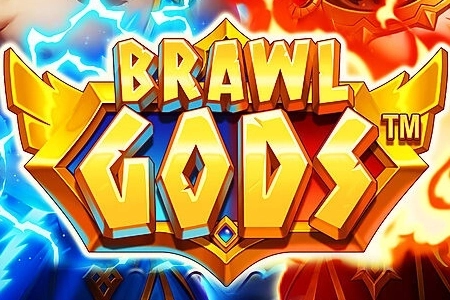 Brawl Gods at Here2Win Casino