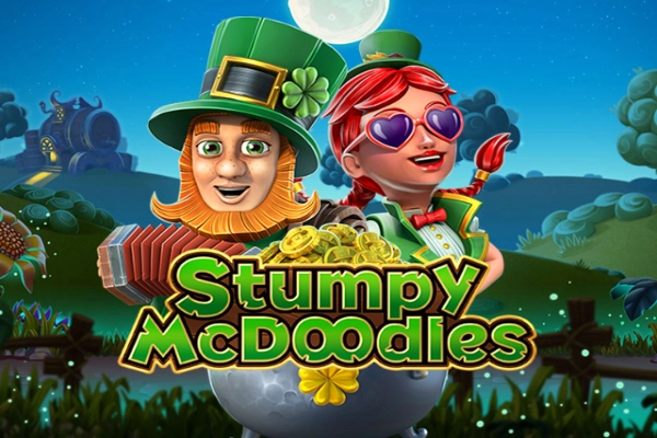 Stumpy McDoodles at Here2Win Casino