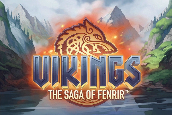 Vikings: The Saga of Fenrir pokie