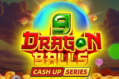 9 Dragon Balls at Here2Win Casino