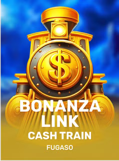 BONANZA LINK: CASH TRAIN