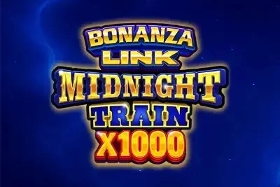 Bonanza Link: Midnight Train x1000 pokie