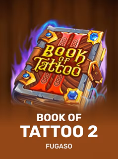 Book of Tattoo 2