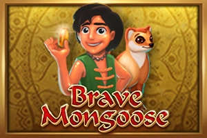 Brave Mongoose pokie