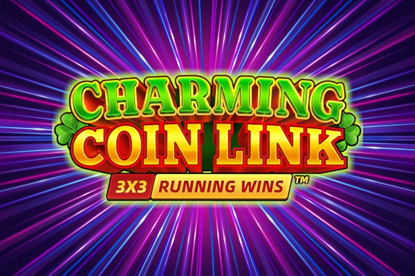 Charming Coin Link pokie
