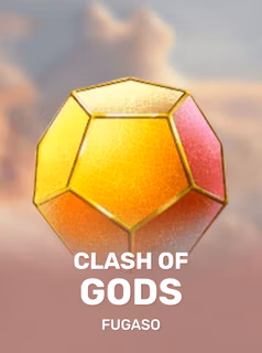 Clash Of Gods at Here2Win Casino