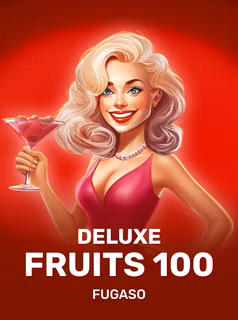  Deluxe Fruits 100 at Here2Win Casino