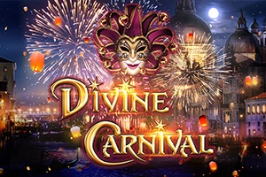 Divine Carnival at Here2Win Casino