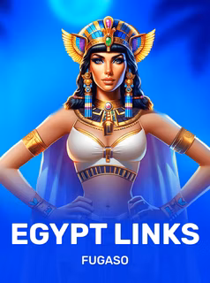 Egypt Links at Here2Win Casino