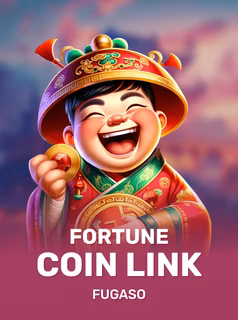 Fortune Coin Link pokie